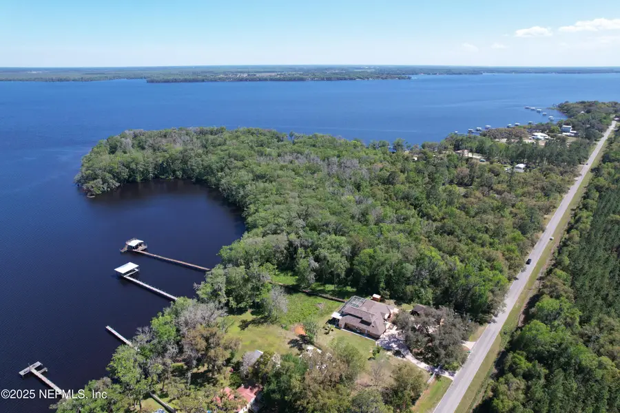 332 Cedar Creek Road, Palatka, FL 32177 - Image #3