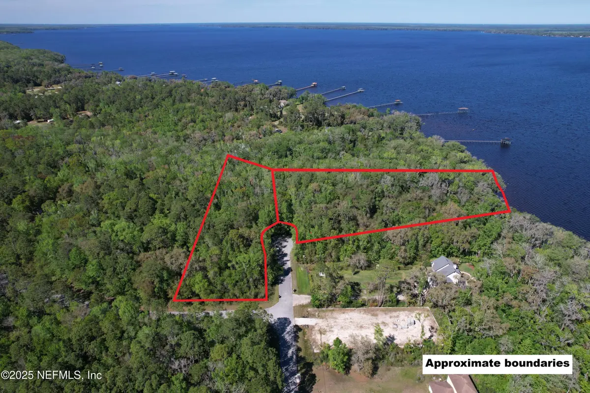 0 Cedar Creek Road, Palatka, FL 32177 - Image #1