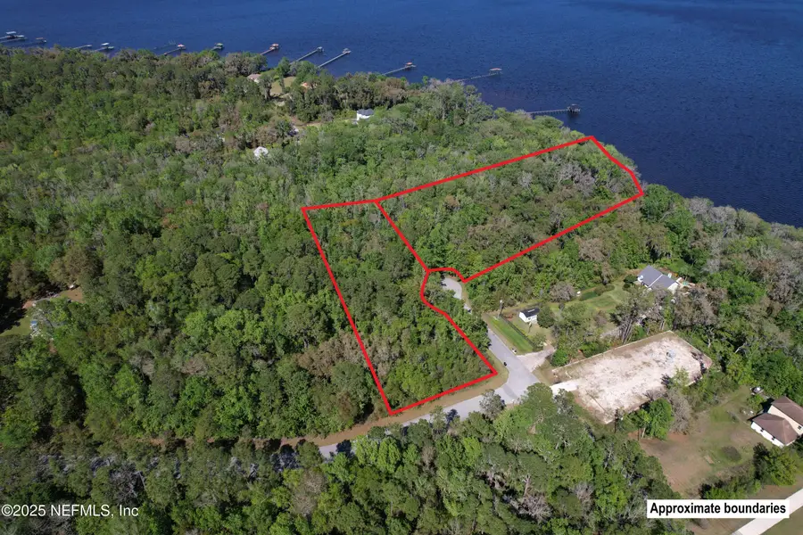 0 Cedar Creek Road, Palatka, FL 32177 - Image #2