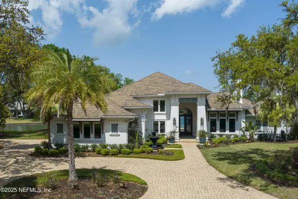 112 Planters Row E, Ponte Vedra Beach, FL 32082