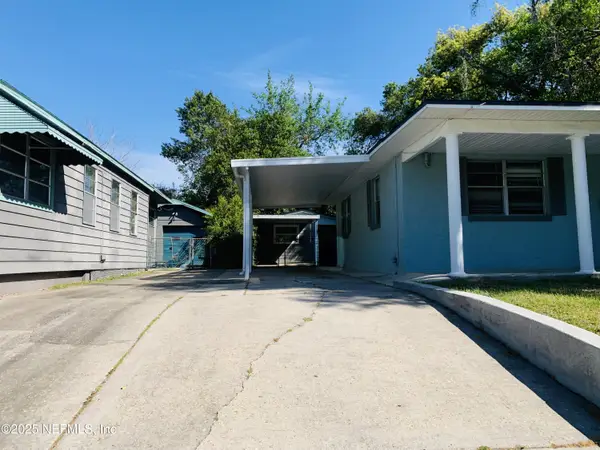 5133 Palmer Avenue, Jacksonville, FL 32210