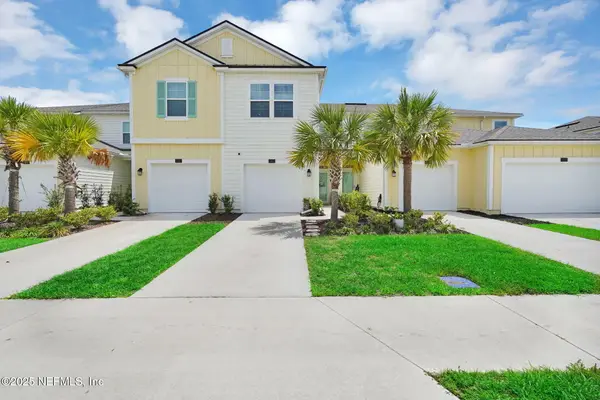 90 Ember Street, St. Augustine, FL 32092