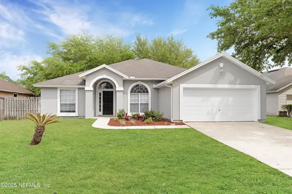 4423 Jackson Hole Court, Jacksonville, FL 32210