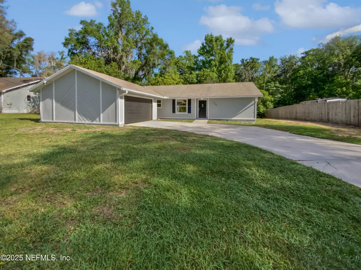 3205 Cormorant Drive, Jacksonville, FL 32223 - Image #1