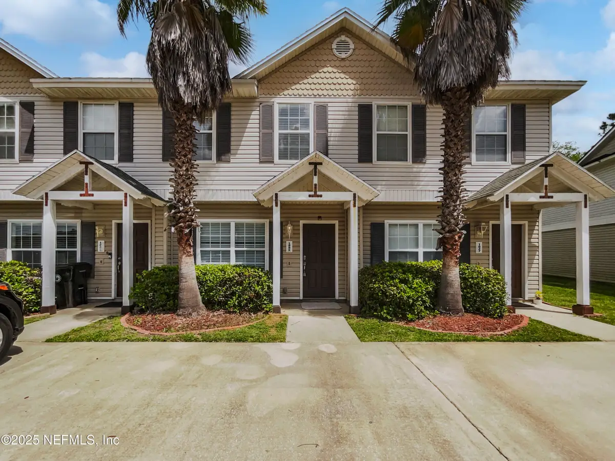 1825 Lago Del Sur Drive, Middleburg, FL 32068 - Image #1
