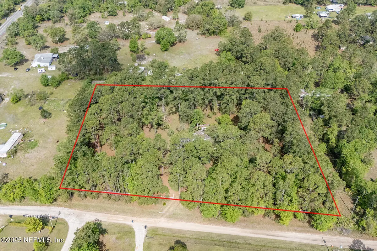 6030 Blueberry Hill Road, Keystone Heights, FL 32656 - Image #1
