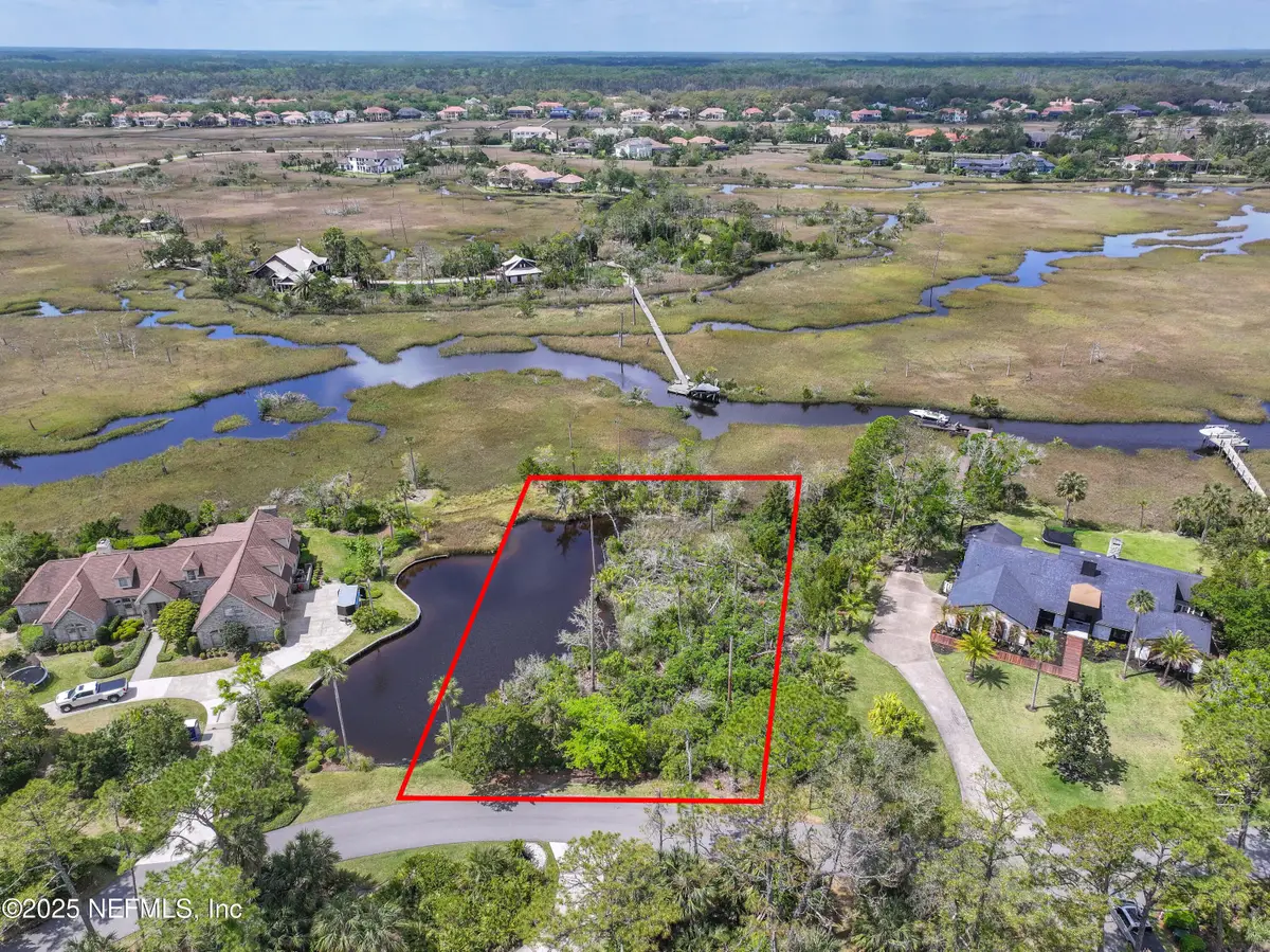 24631 Deer Trace Drive, Ponte Vedra Beach, FL 32082 - Image #1