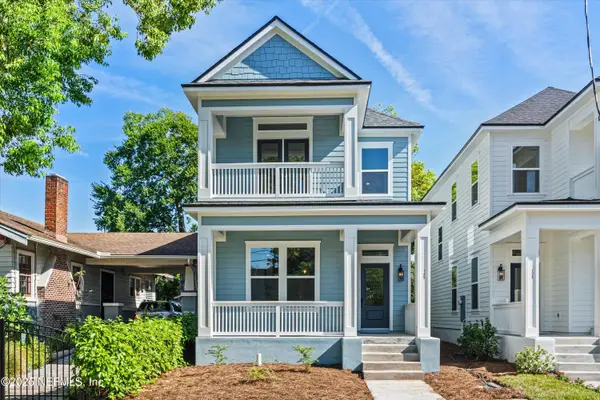 0 E 7th E Street, Jacksonville, FL 32206