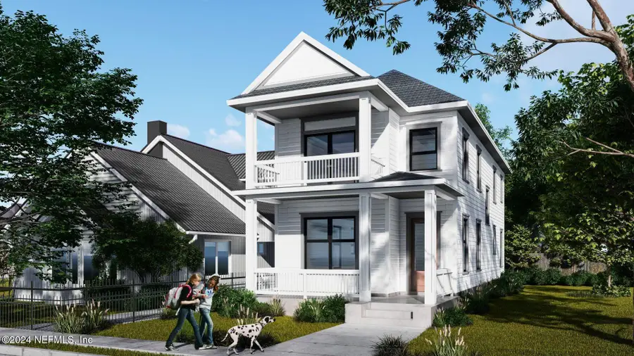 0 E 7th E Street, Jacksonville, FL 32206 - Image #3