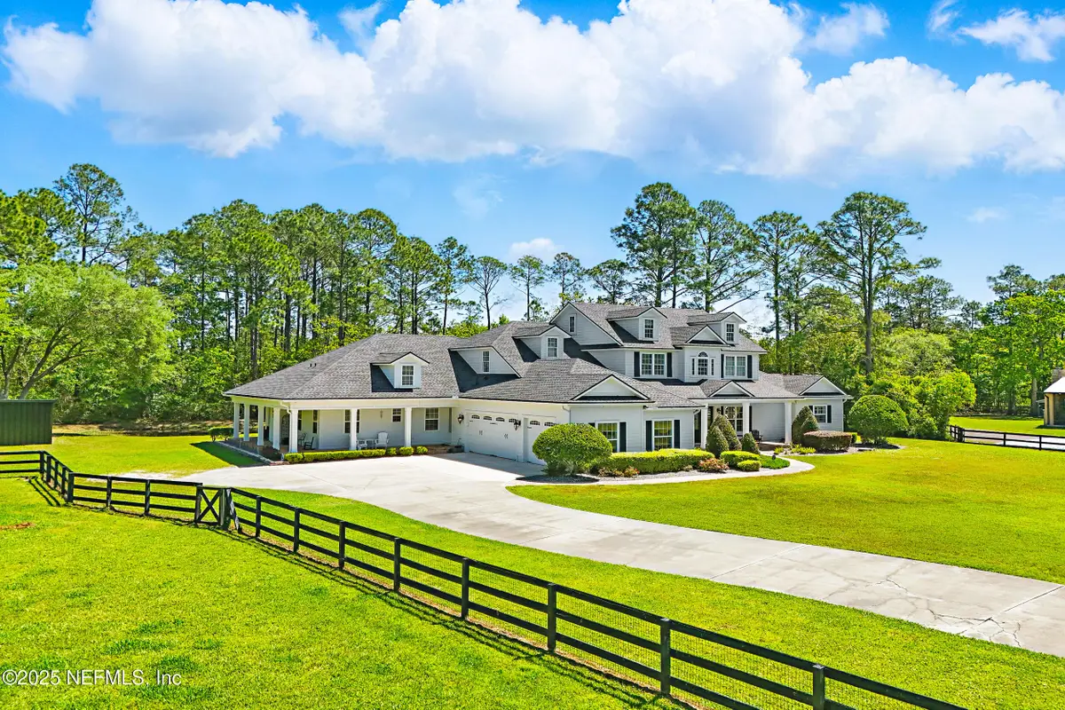 1307 Whispering Pines Road, Saint Johns, FL 32259 - Image #1