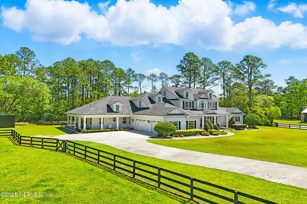 1307 Whispering Pines Road, St. Johns, FL 32259