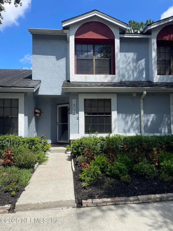 8715 Belle Rive Boulevard #1602, Jacksonville, FL 32256