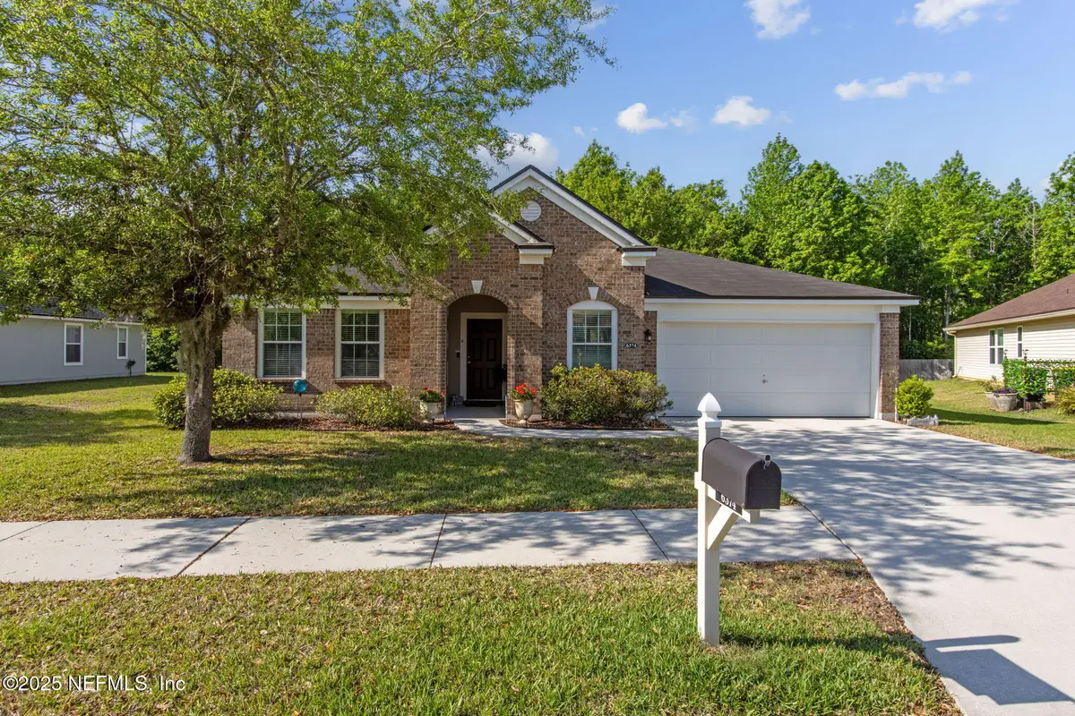 6374 Trimpe Lane, Jacksonville, FL 32222 - Image #1