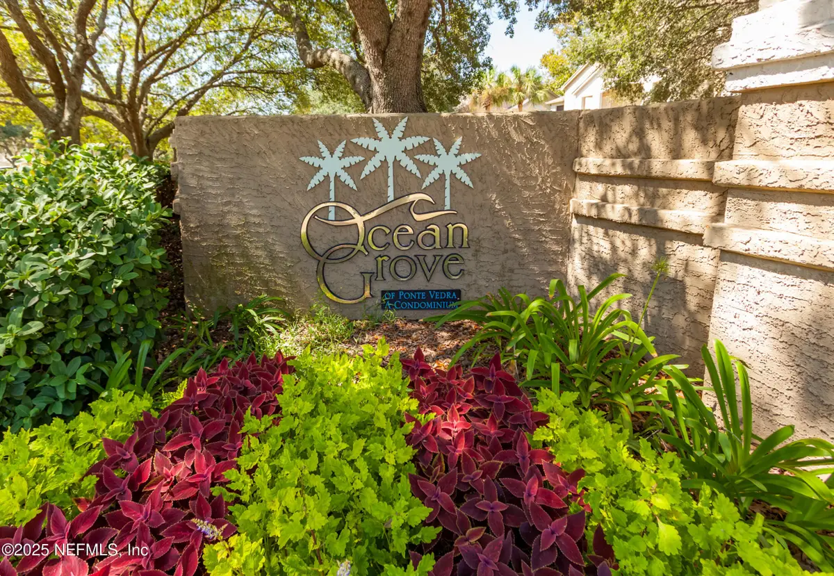 25 Arbor Club Drive #105, Ponte Vedra Beach, FL 32082 - Image #1