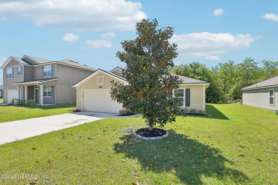3292 Canyon Falls Drive, Green Cove Springs, FL 32043 - Image #2