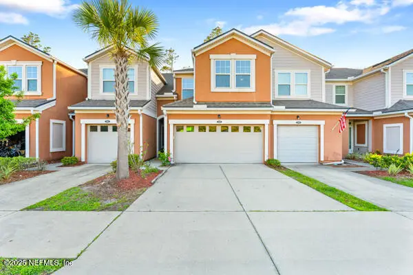 245 Richmond Drive, Saint Johns, FL 32259 - Image #1