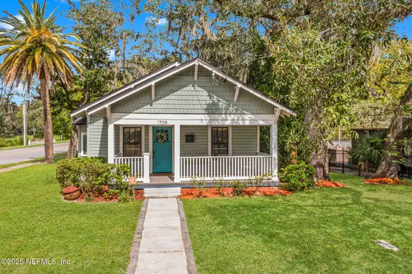 1709 Pinegrove Avenue, Jacksonville, FL 32205