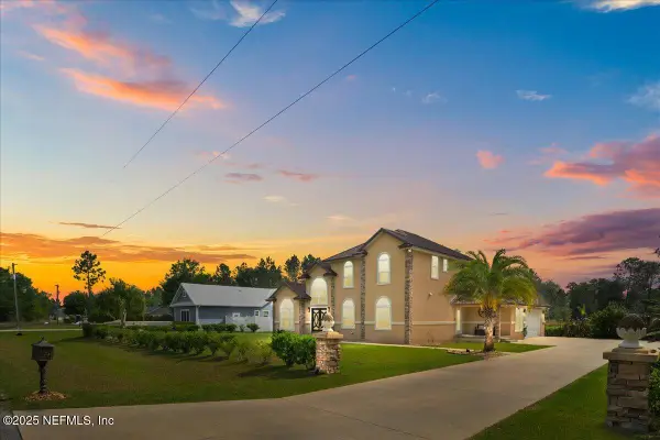 9835 SW 80th Place, Hampton, FL 32044