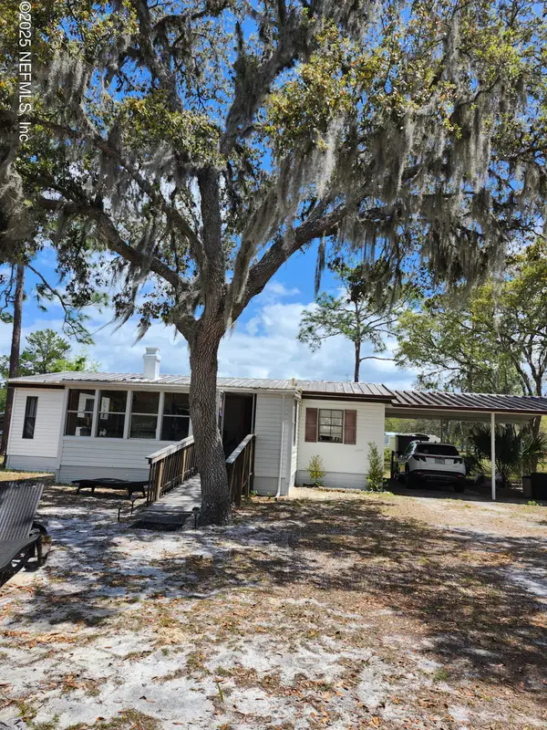 126 Miller Road, Pomona Park, FL 32181