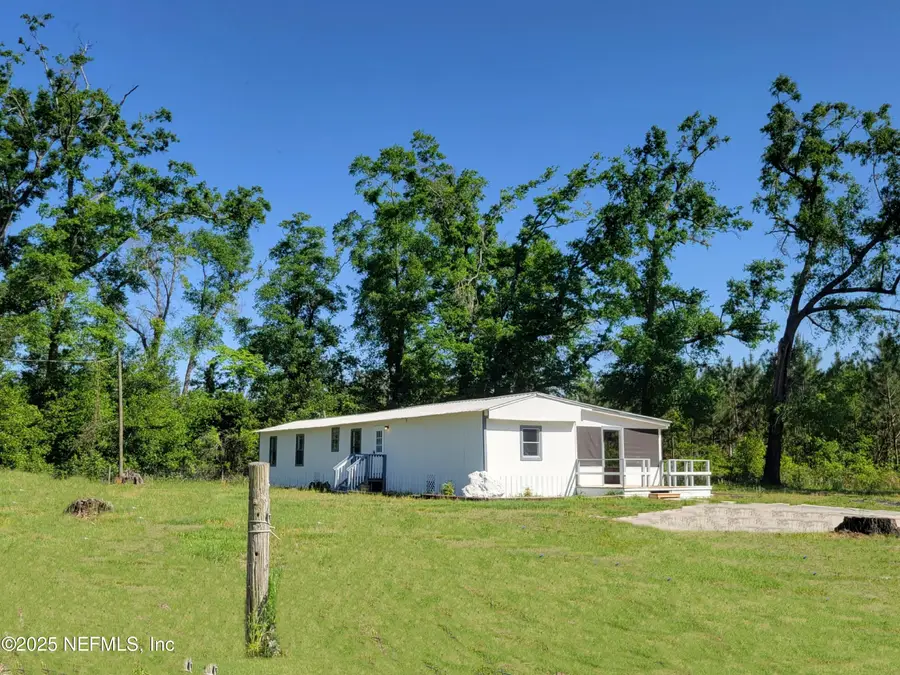 16990 County Road 252, McAlpin, FL 32062 - Image #2