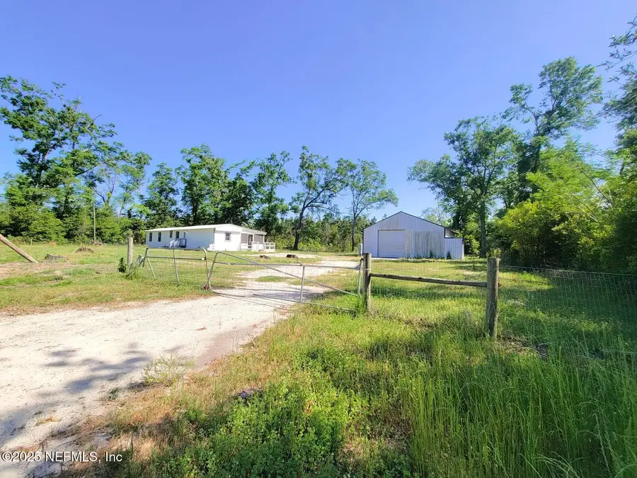 16990 County Road 252, McAlpin, FL 32062 - Image #3