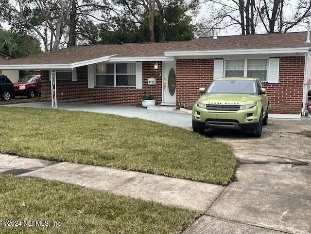 4123 Piper Drive, Jacksonville, FL 32207 - Image #2