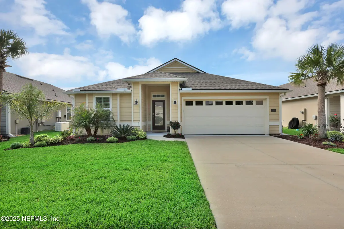 336 Spoonbill Circle, Saint Augustine, FL 32095 - #1