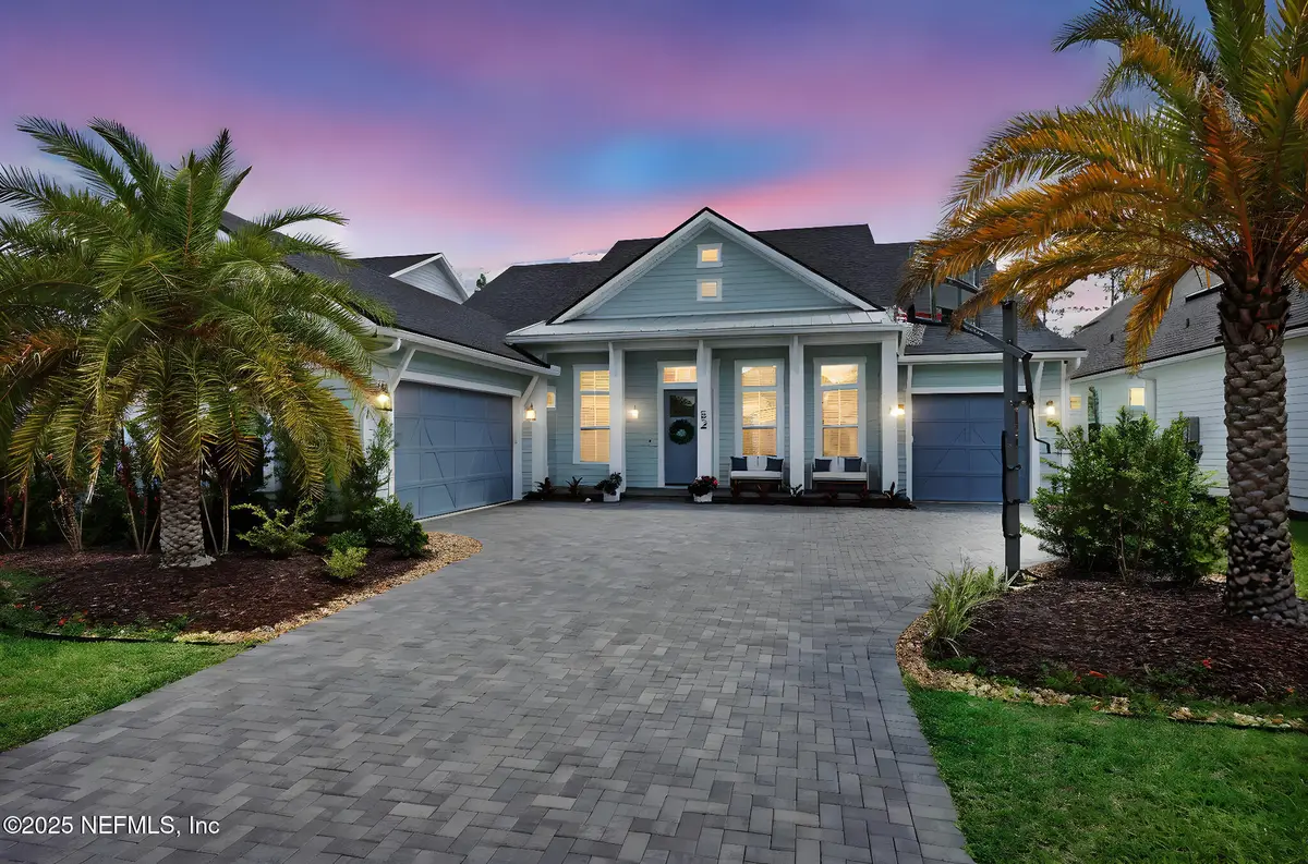 52 Sunshine Bass Court, Ponte Vedra, FL 32081 - Image #1