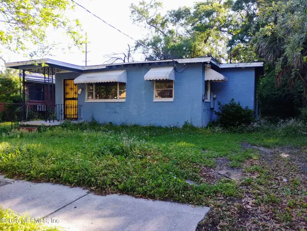 3517 Stuart Street, Jacksonville, FL 32209