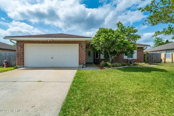 6583 Big Stone Drive, Jacksonville, FL 32244