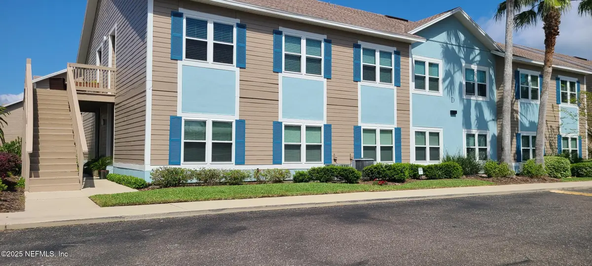 1601 Nectarine Street #D5, Fernandina Beach, FL 32034 - Image #1