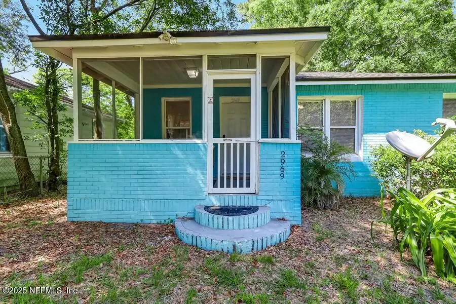 2969 Green Street, Jacksonville, FL 32205 - Image #3
