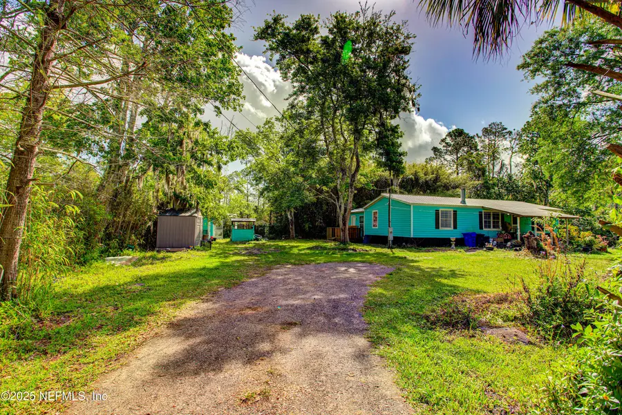 3070 Green Acres Road, Saint Augustine, FL 32084 - Image #2
