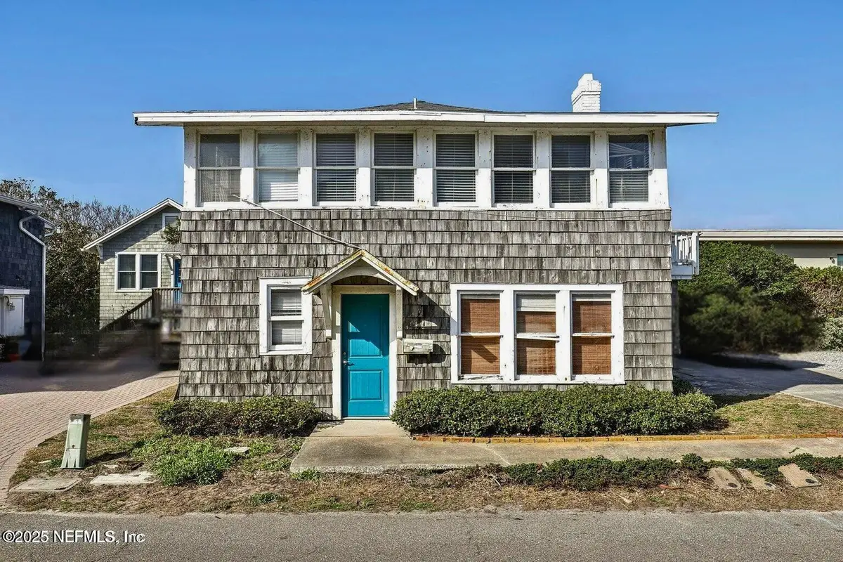 1408 Strand Street, Neptune Beach, FL 32266 - Image #1