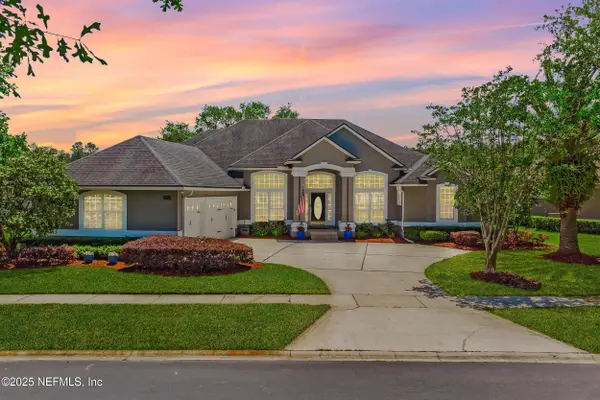 612 Donald Ross Way, St. Augustine, FL 32092