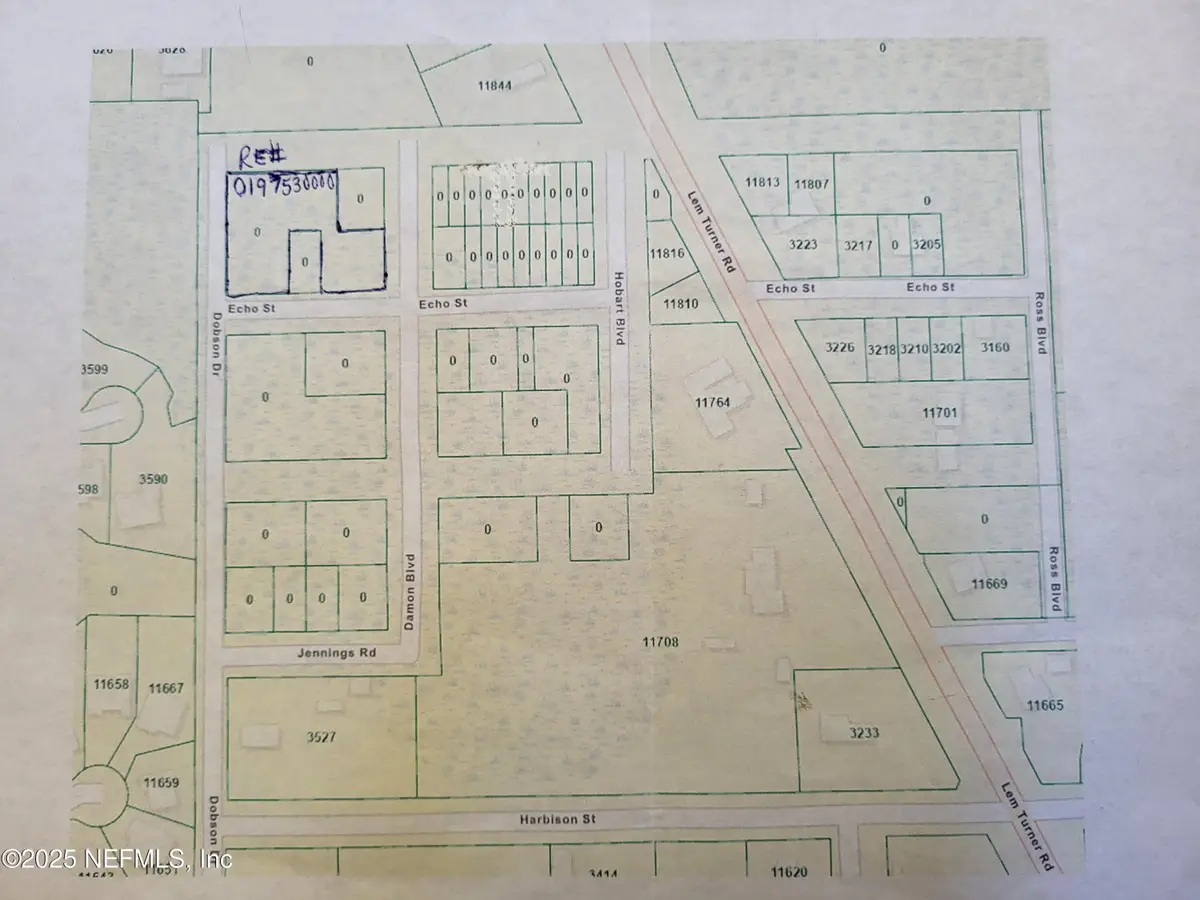 0 Echo Street, Jacksonville, FL 32218 - Image #1