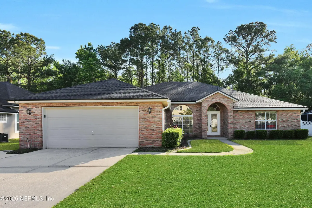 2395 Watermill Drive, Orange Park, FL 32073 - Image #1