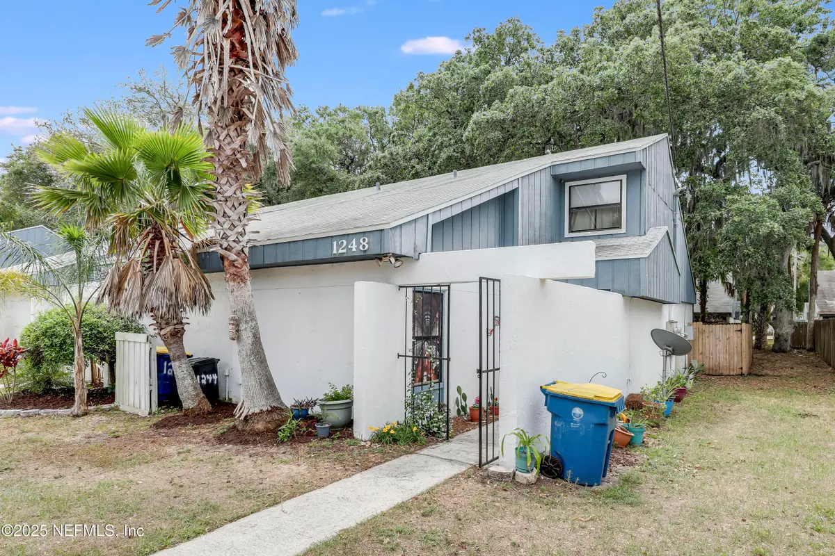 1248 Wonderwood Drive, Jacksonville, FL 32233 - #1