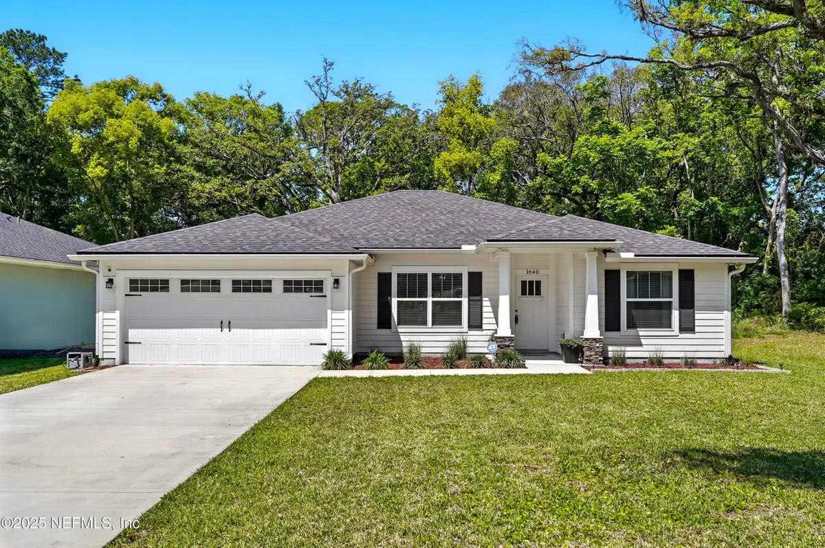 1640 East Road, Jacksonville, FL 32216 - Image #1