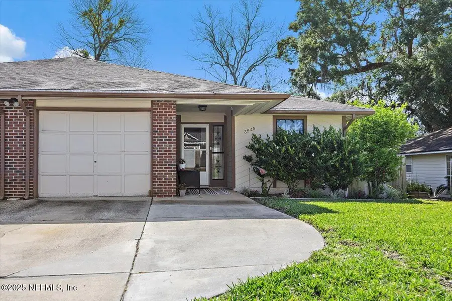 3945 Hollows Drive, Jacksonville, FL 32225 - Image #2