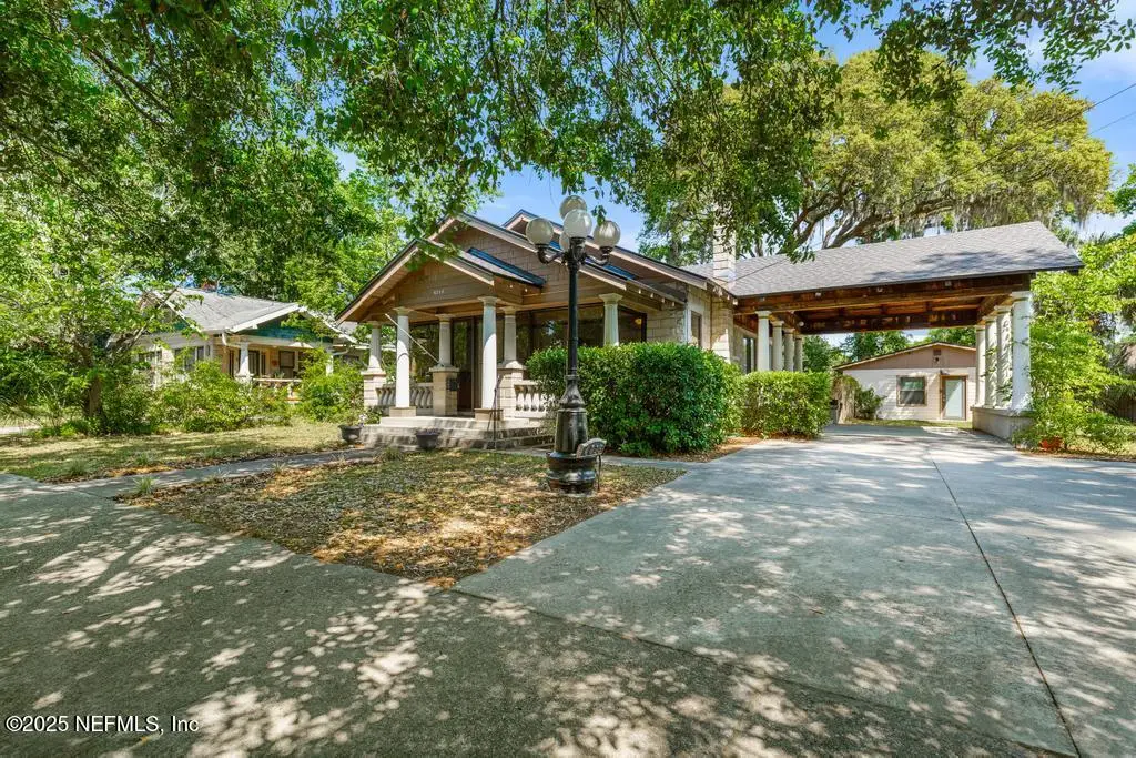 4215 Irvington Avenue, Jacksonville, FL 32210 - Image #1