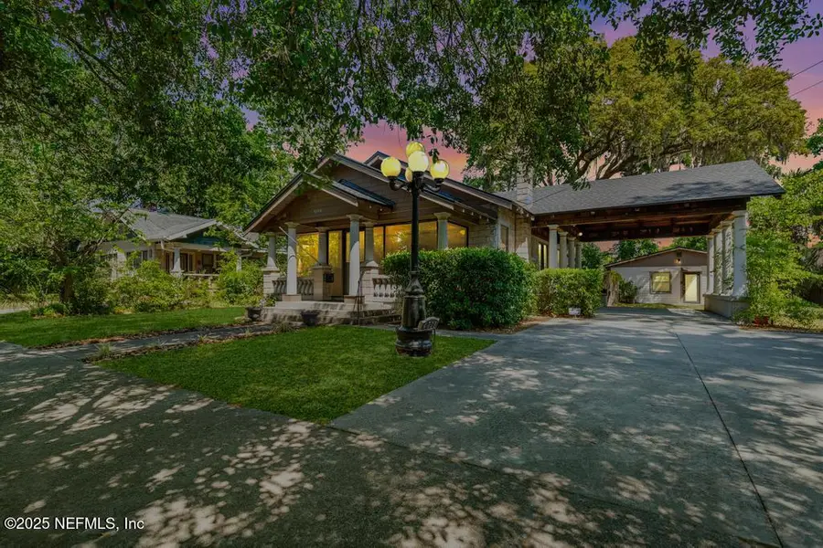 4215 Irvington Avenue, Jacksonville, FL 32210 - Image #2