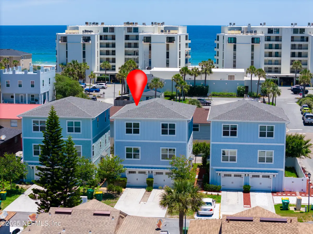 2149 2nd S Street, Jacksonville Beach, FL 32250 - Image #1
