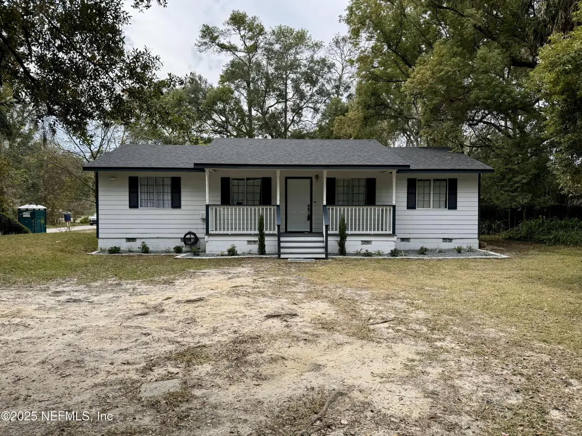 2045 Wright Avenue, Jacksonville, FL 32207 - Image #1
