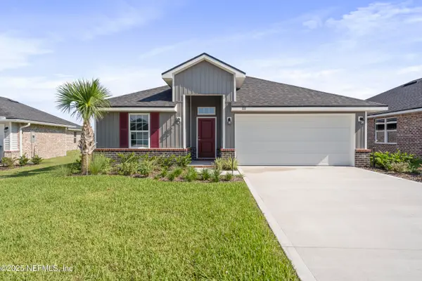 3211 Winding Creek Place, Green Cove Springs, FL 32043