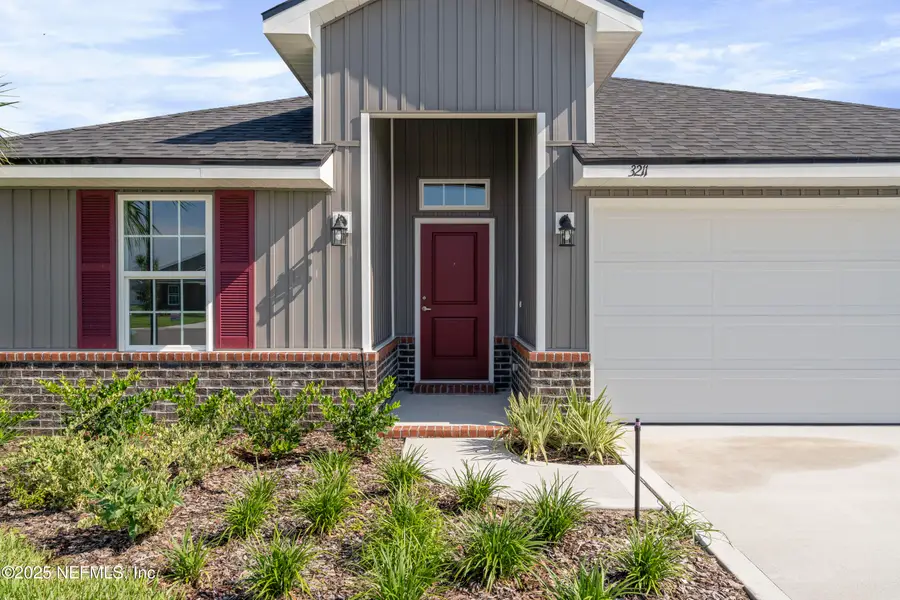 3211 Winding Creek Place, Green Cove Springs, FL 32043 - Image #2