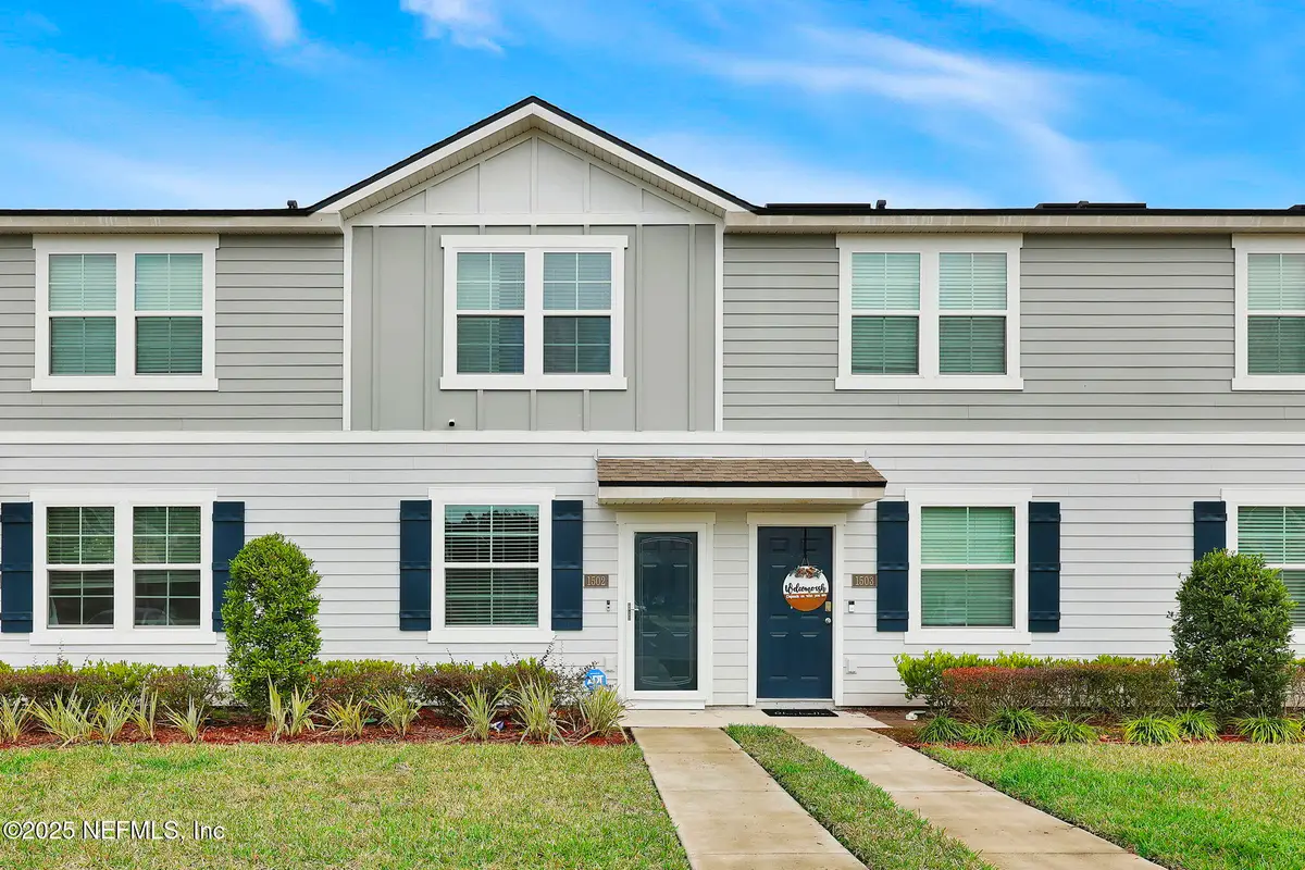 575 Oakleaf Plantation Parkway #1502, Orange Park, FL 32065 - Image #1