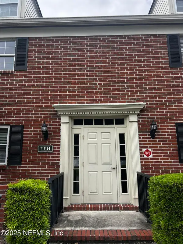 4915 Baymeadows Road #7G, Jacksonville, FL 32217