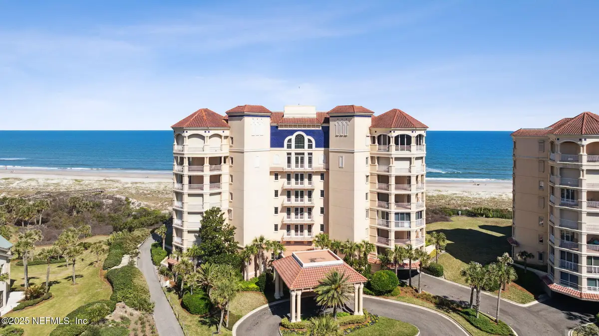 457 Beachside Place, Fernandina Beach, FL 32034 - #1