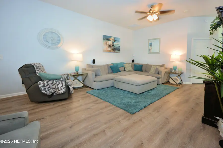 436 S Aberdeenshire Drive, Jacksonville, FL 32259 - #2